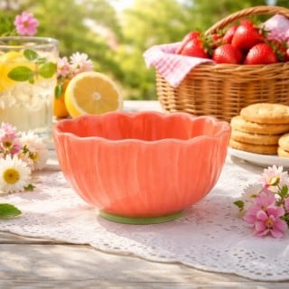 Salaterka ceramiczna 550 ml...