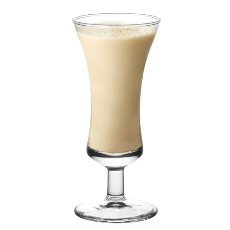 Kieliszki do likieru nalewek wódki 50 ml Altom Diamond  na nóżce zestaw 6 sztuk