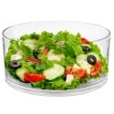 Salaterka miseczka szklana 20 cm prosta Altom Design