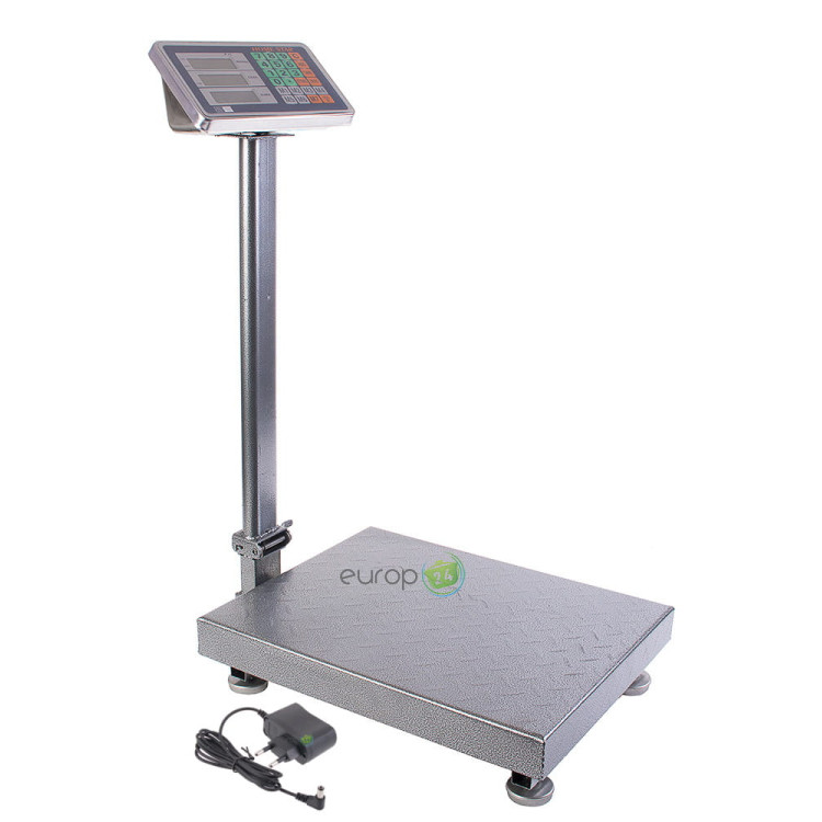 Waga sklepowa magazynowa Home Star HS 2002 elektroniczna 100 kg Waga sklepowa magazynowa Home Star HS 2002 elektroniczna 100 kg