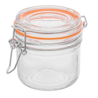 Słoik szklany na przetwory...