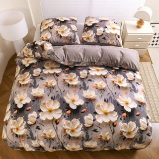 Pościel 160x200 bawełna...