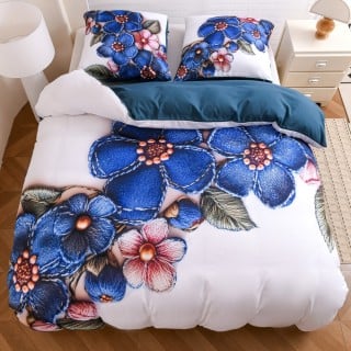 Pościel 160x200 bawełna...