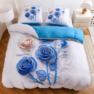 Pościel 140x200 bawełna...