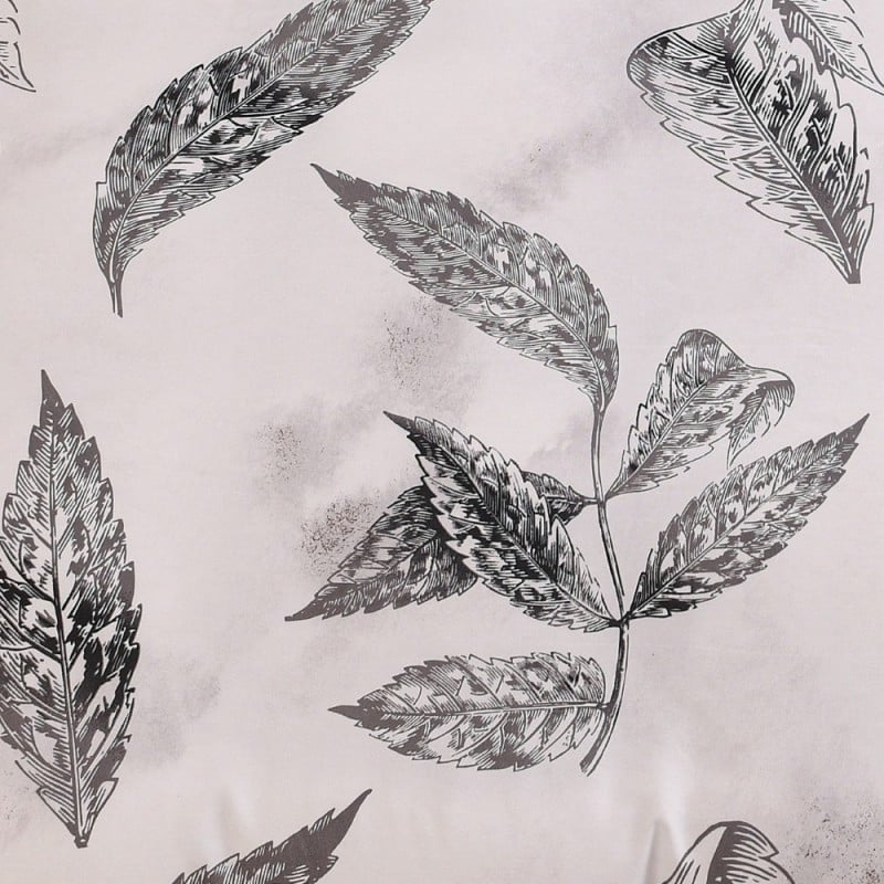 Pościel 140x200 bawełna satynowa dwustronna GierekHoff gruba 2 części GH 3135 Lekkość Pióra