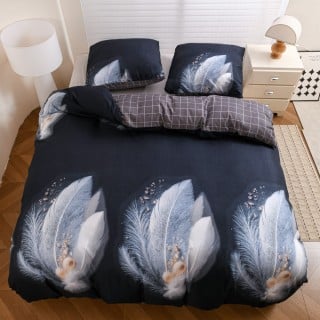 Pościel 140x200 bawełna...