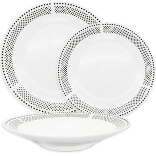 Serwis obiadowy porcelana...