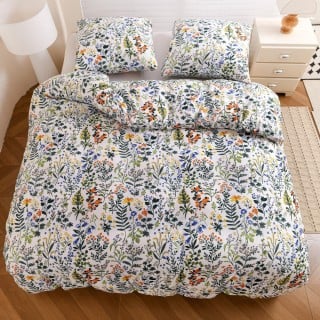 Pościel 140x200 bawełna...