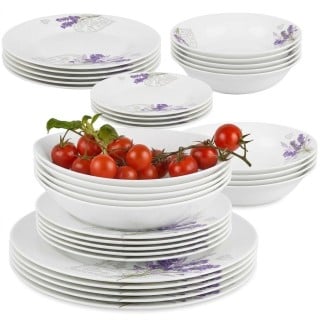 Serwis obiadowy 36...