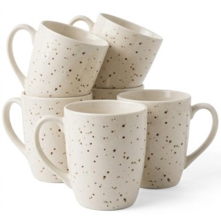 Kubki porcelanowe 430 ml...