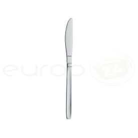 Nóż obiadowy Amefa Scandinave 2390 sztuka sztućce