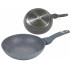 Patelnia Klausberg KB 7308 szara 22 cm INDUKCJA GRANITOWA Patelnia Klausberg KB 7308 szara 22 cm INDUKCJA GRANITOWA