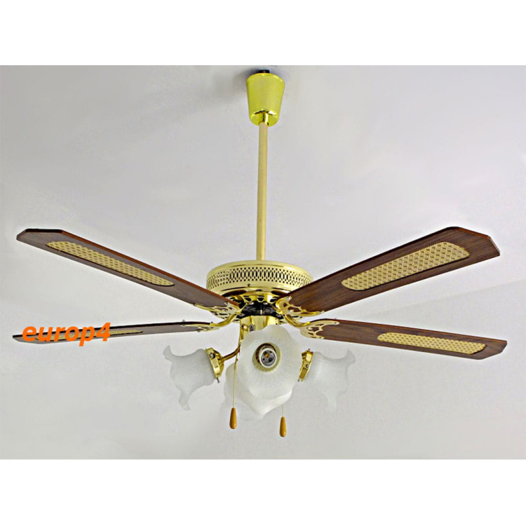 Wentylator WIATRAK SUFITOWY żyrandol MX 417 5x lampa Wentylator WIATRAK SUFITOWY żyrandol MX 417 5x lampa