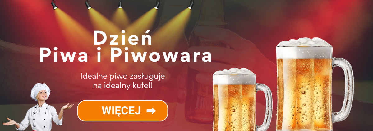 Dzień Piwa i Piwowara