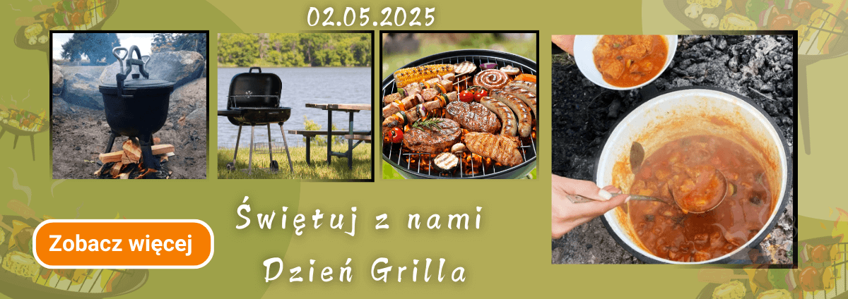 Dzień Grilla